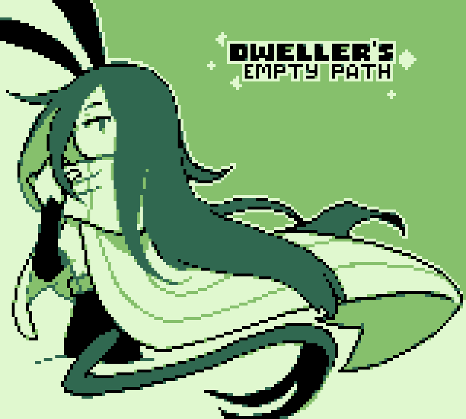 Dweller’s Empty Path (Quick Glance)